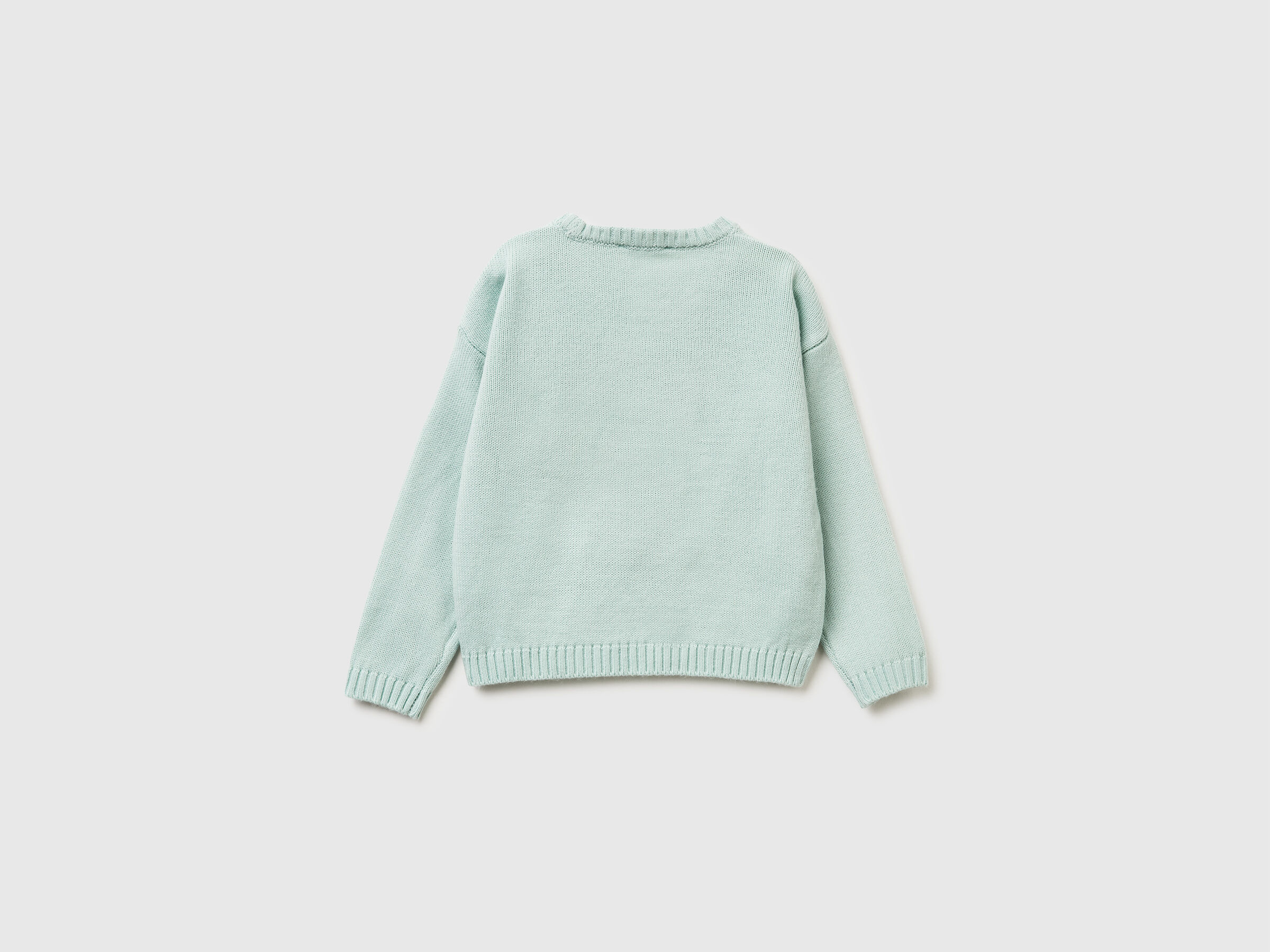 SWEATER L/S Junior Girl image number 2